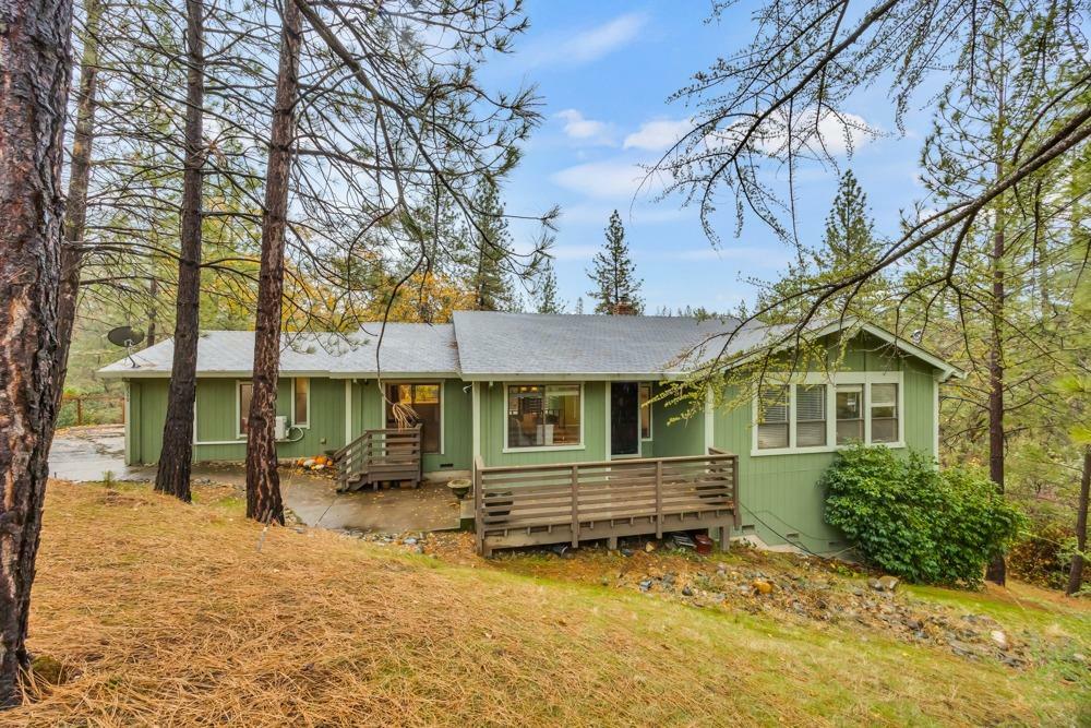 Property Photo:  2350 Big Canyon Creek Road  CA 95667 