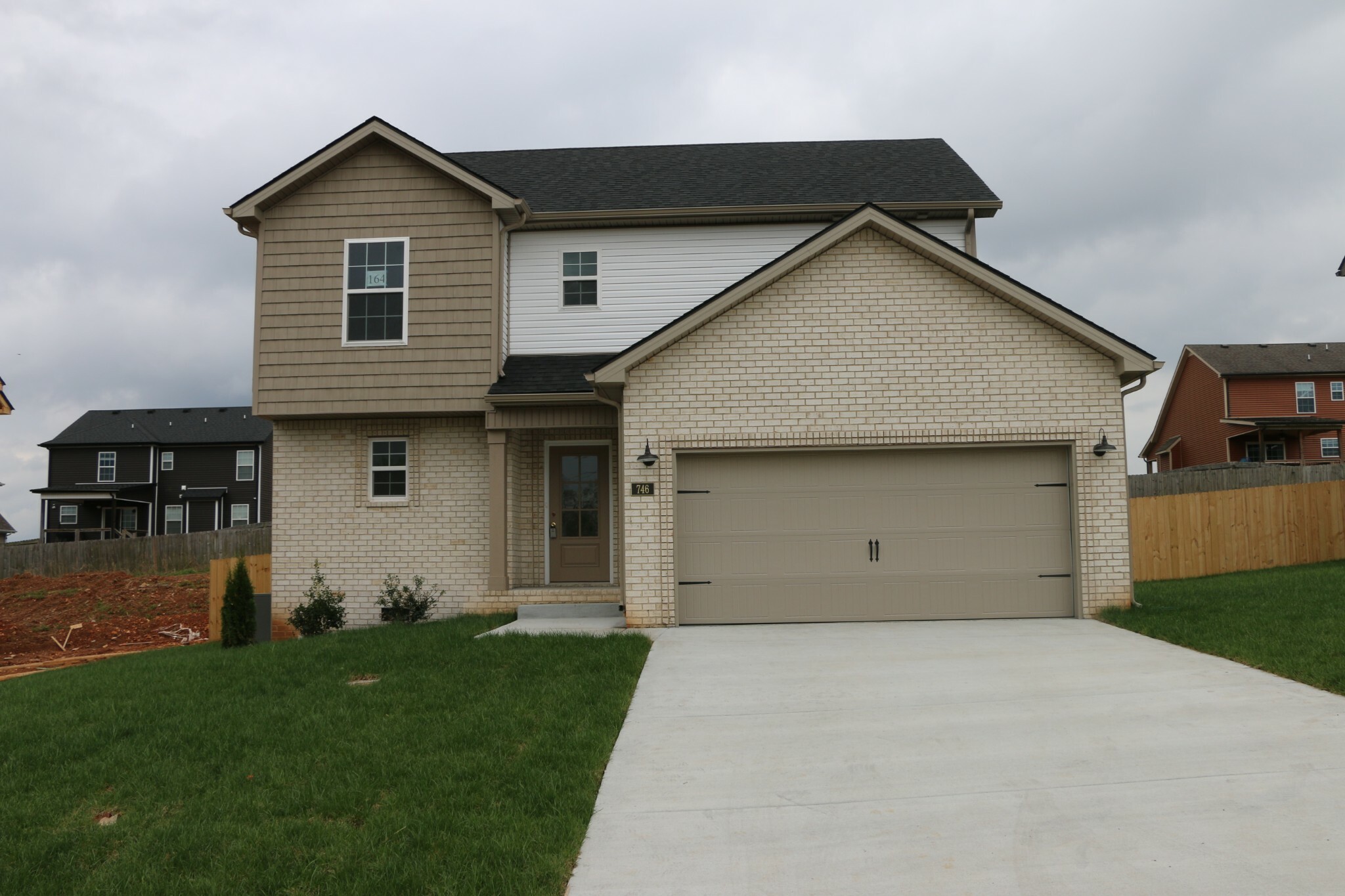 Property Photo: 164 Ringgold TN 37042