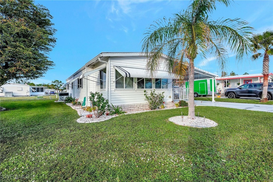 Property Photo:  6400 Taylor Road 248  FL 33950 