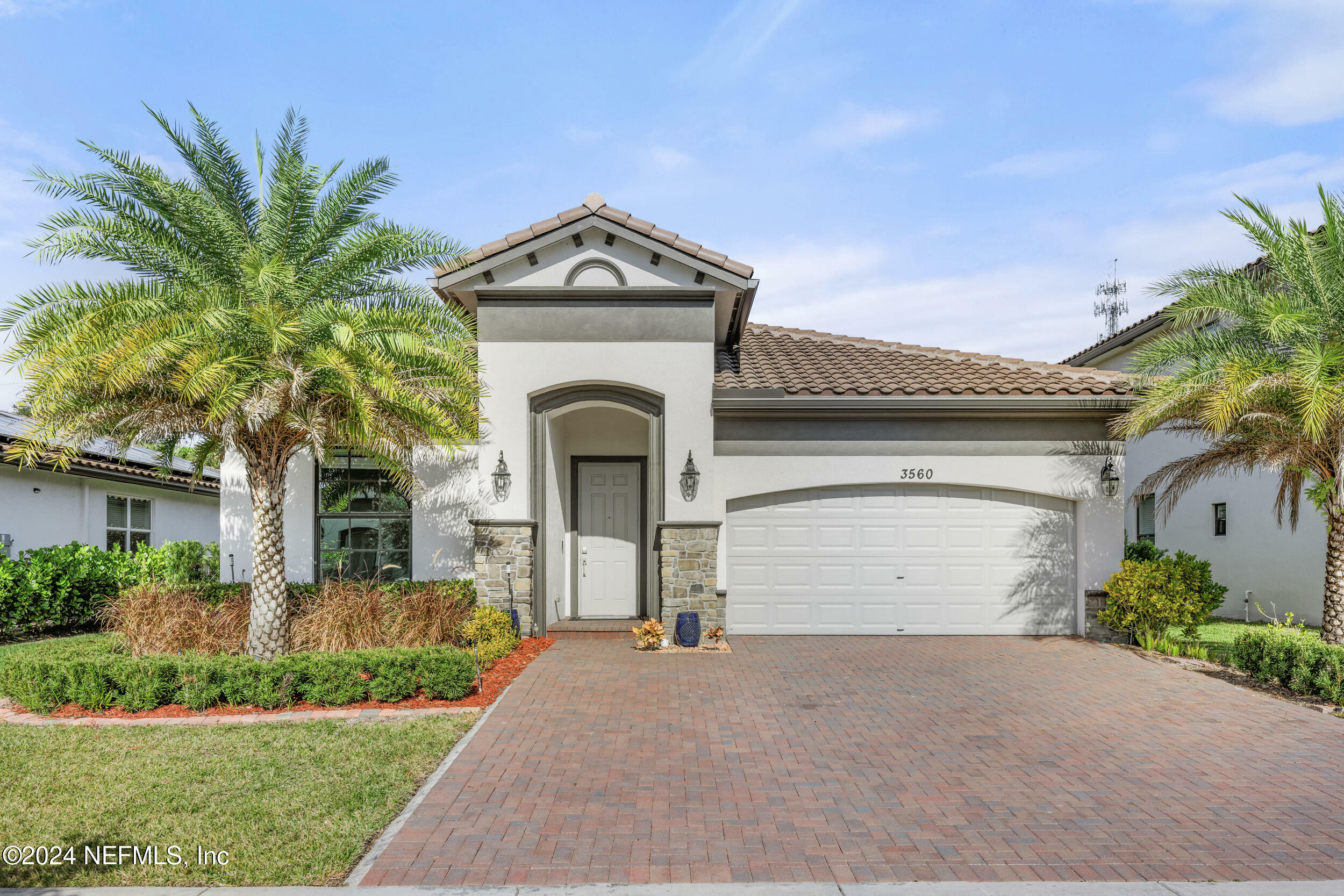 Property Photo:  3560 Haldin Place  FL 33411 