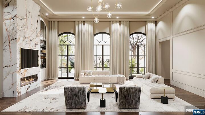 Property Photo: 90 Essex Drive NJ 07670