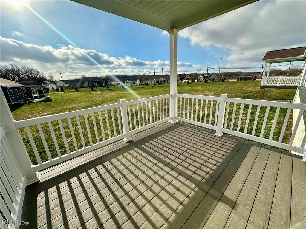Property Photo: 478 Meadow Trail SW OH 44632