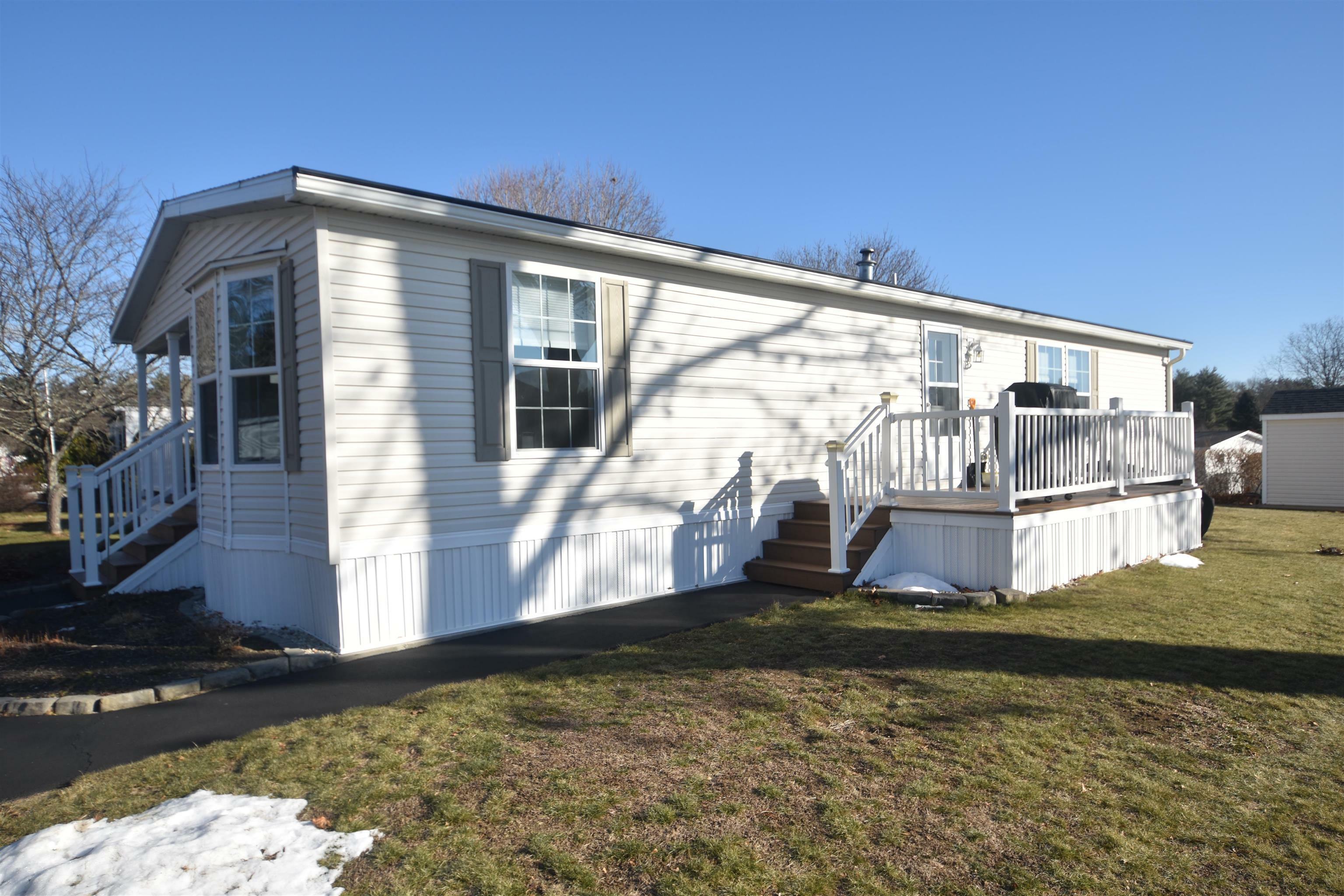 Property Photo:  23 Monadnock Drive  NH 03867 