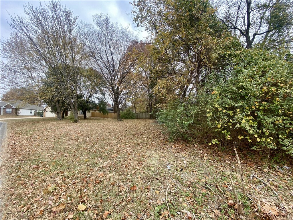 Property Photo:  N Timberline Drive  AR 72704 