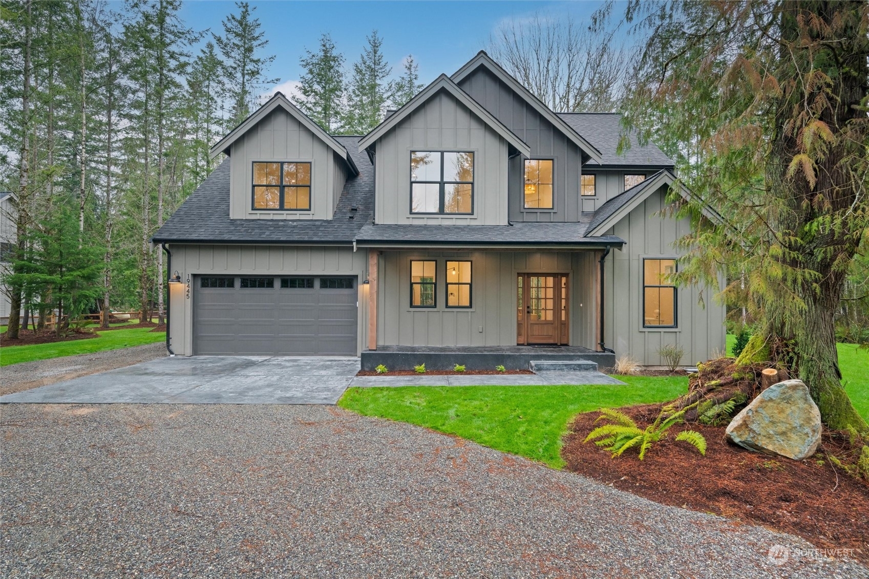 Property Photo:  19445  Kamden Court  WA 98284 