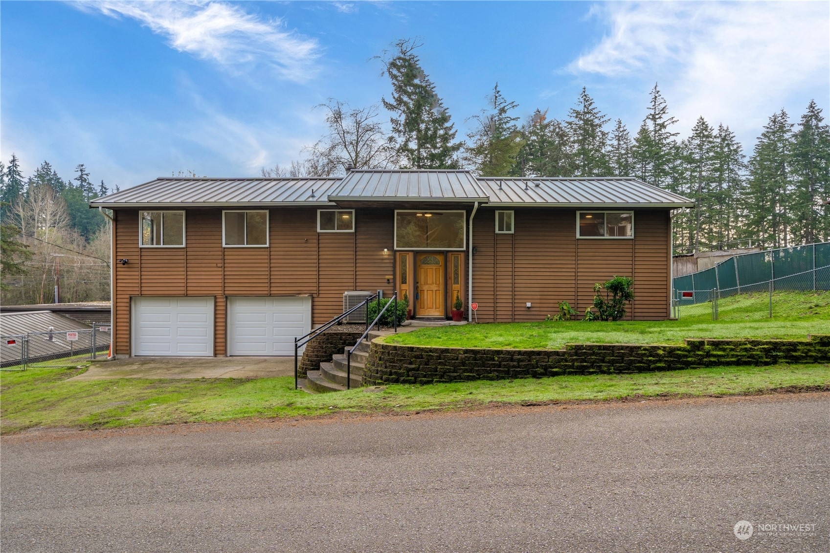 Property Photo:  2711 S 359th Street  WA 98003 