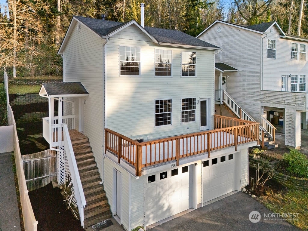 Property Photo:  139 S 44th Street  WA 98229 