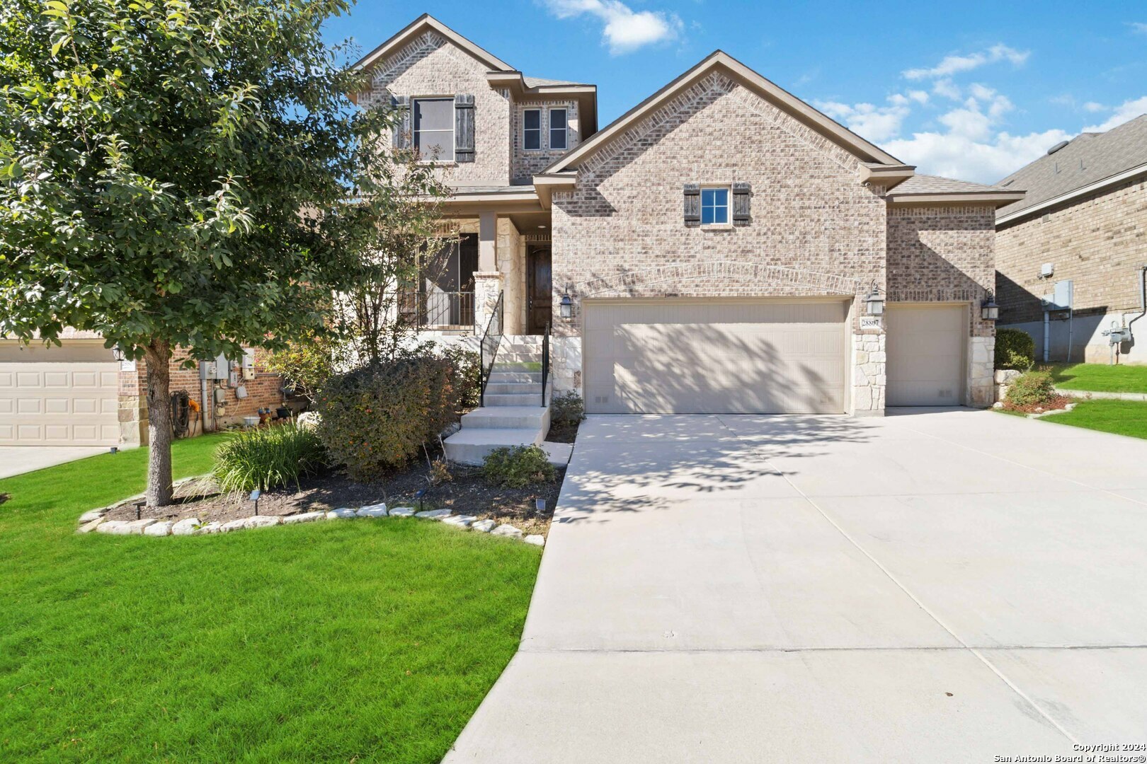 28807 Shadowrock  San Antonio TX 78260 photo