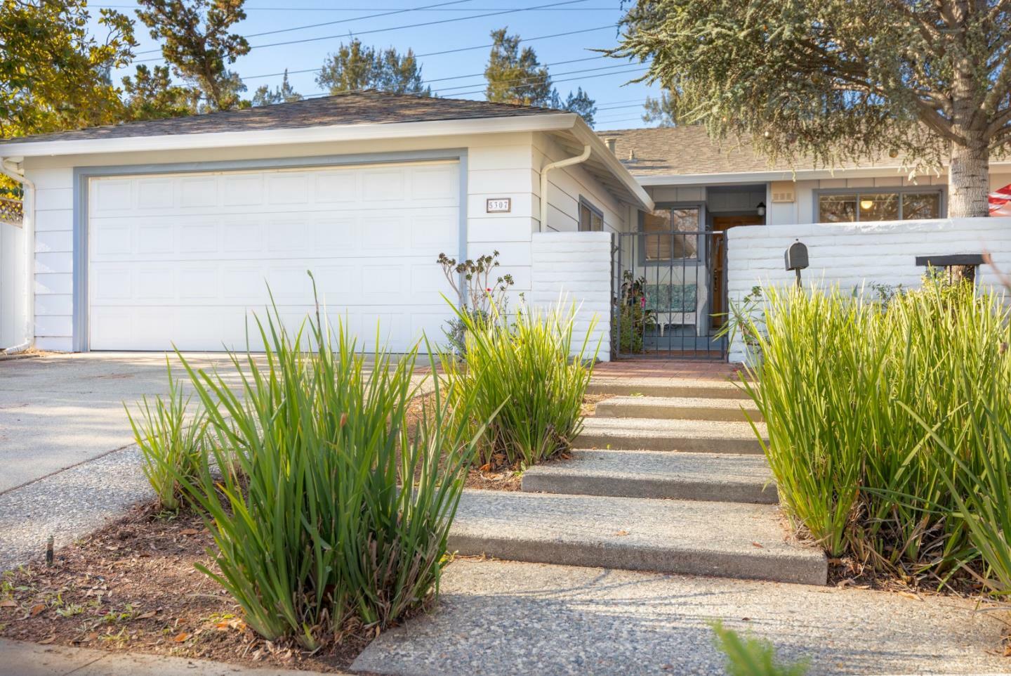 Property Photo:  5307 Joseph Lane  CA 95118 