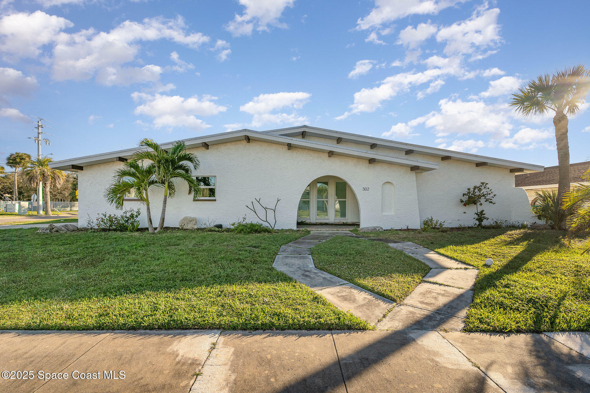 Property Photo:  302 Kent Drive  FL 32931 