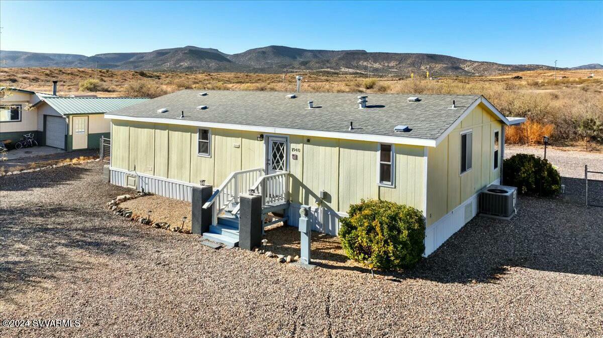 Property Photo:  1940 N Royal Way  AZ 86322 