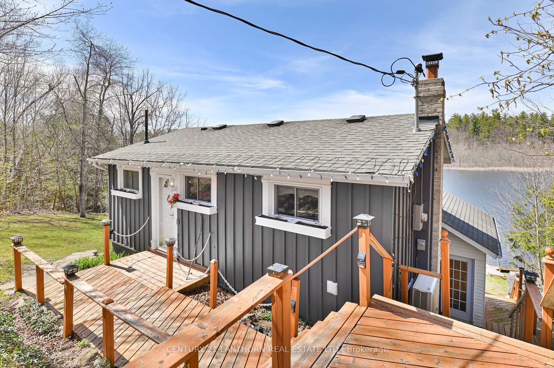 Property Photo: 177 Camp Lane ON K0K 3J0