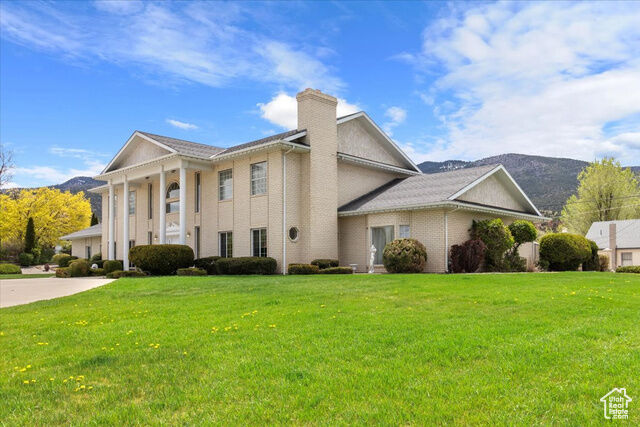 Property Photo:  106 E 300 S  UT 84642 