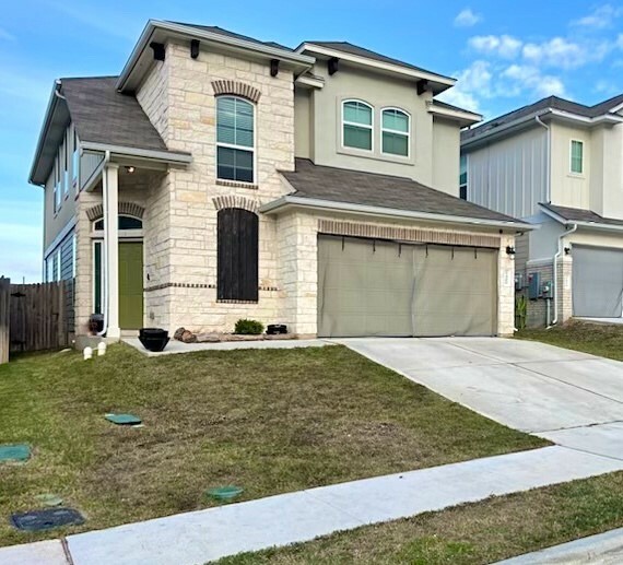 Property Photo:  6400 Mary Lewis Drive  TX 78747 