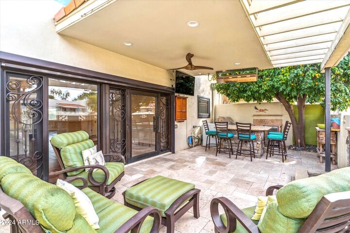 Property Photo:  5414 N 78th Place  AZ 85250 