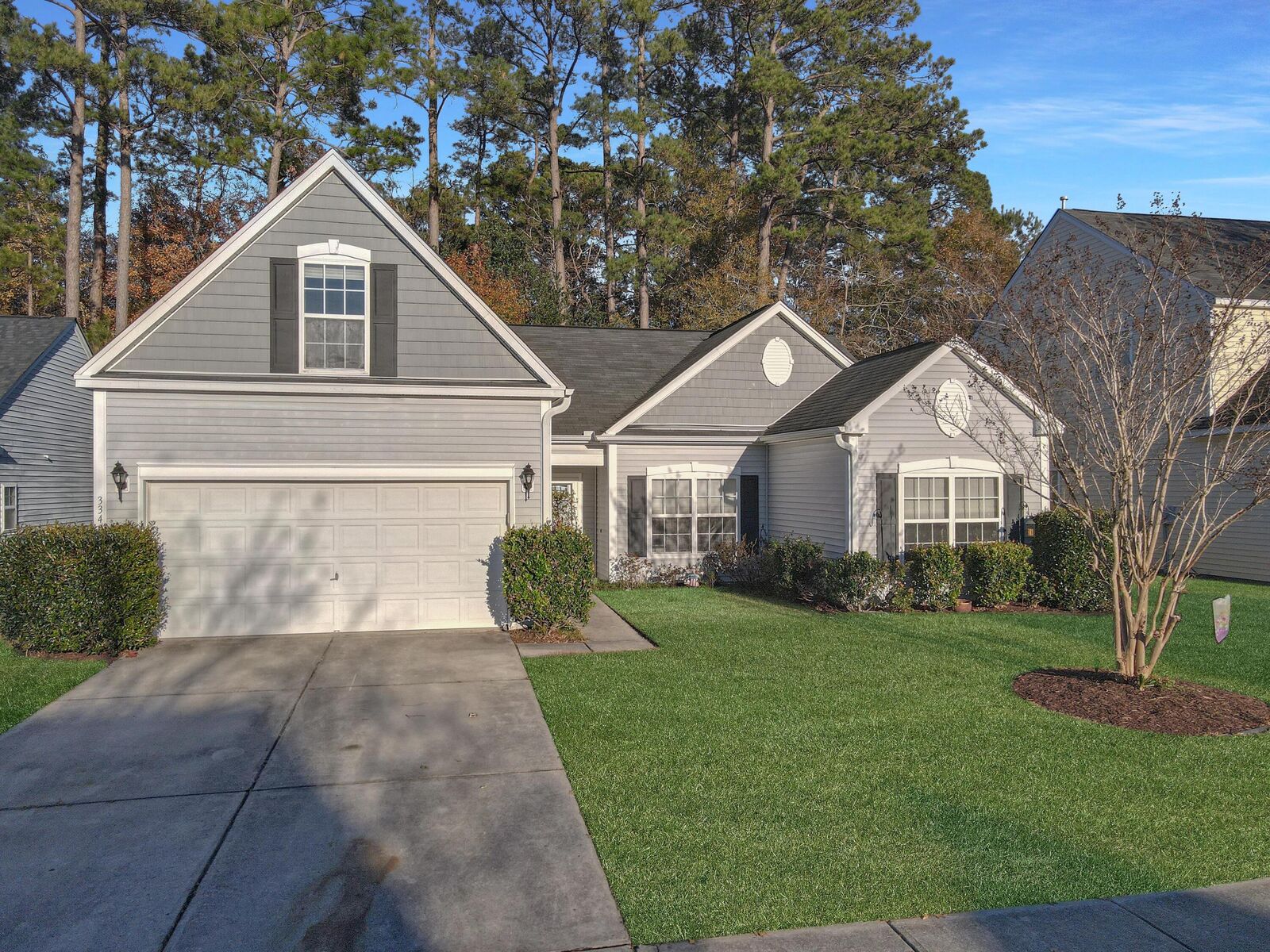 Property Photo:  3340 Middlesboro Ave  SC 29485 