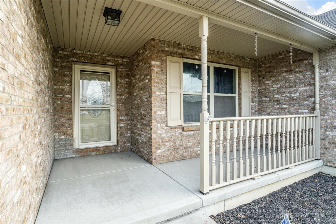 Property Photo:  397 Clear Springs Court  OH 45005 