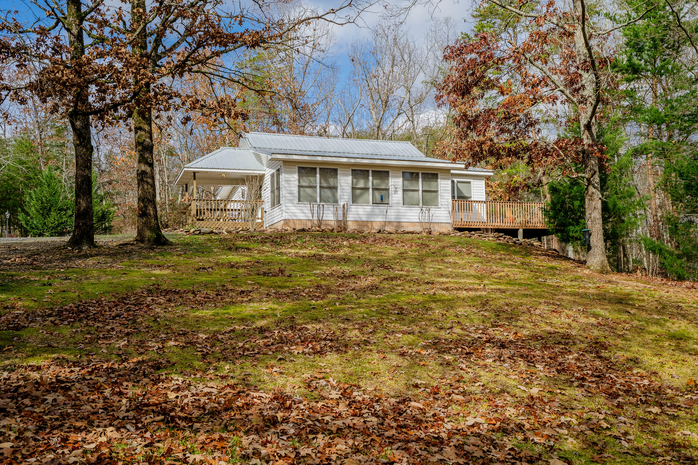 Property Photo:  67 Worley Mill Circle  GA 30705 