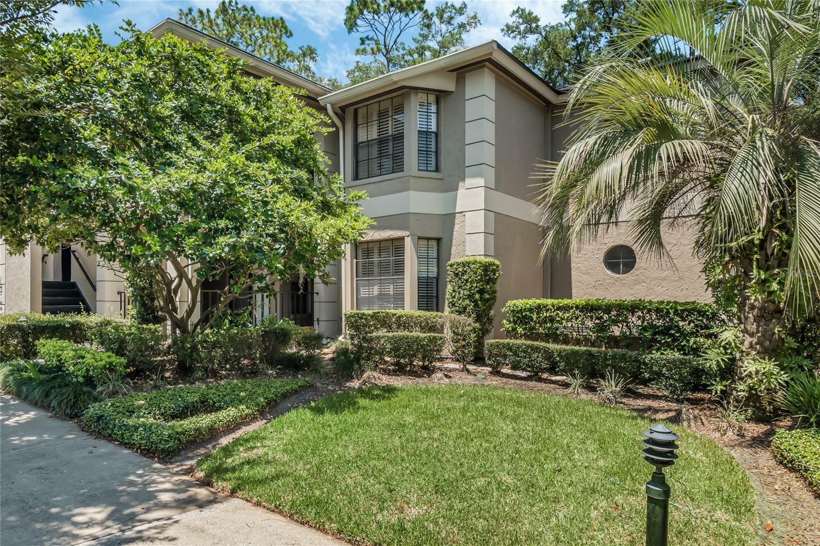 Property Photo:  1055 Kensington Park Drive 502  FL 32714 