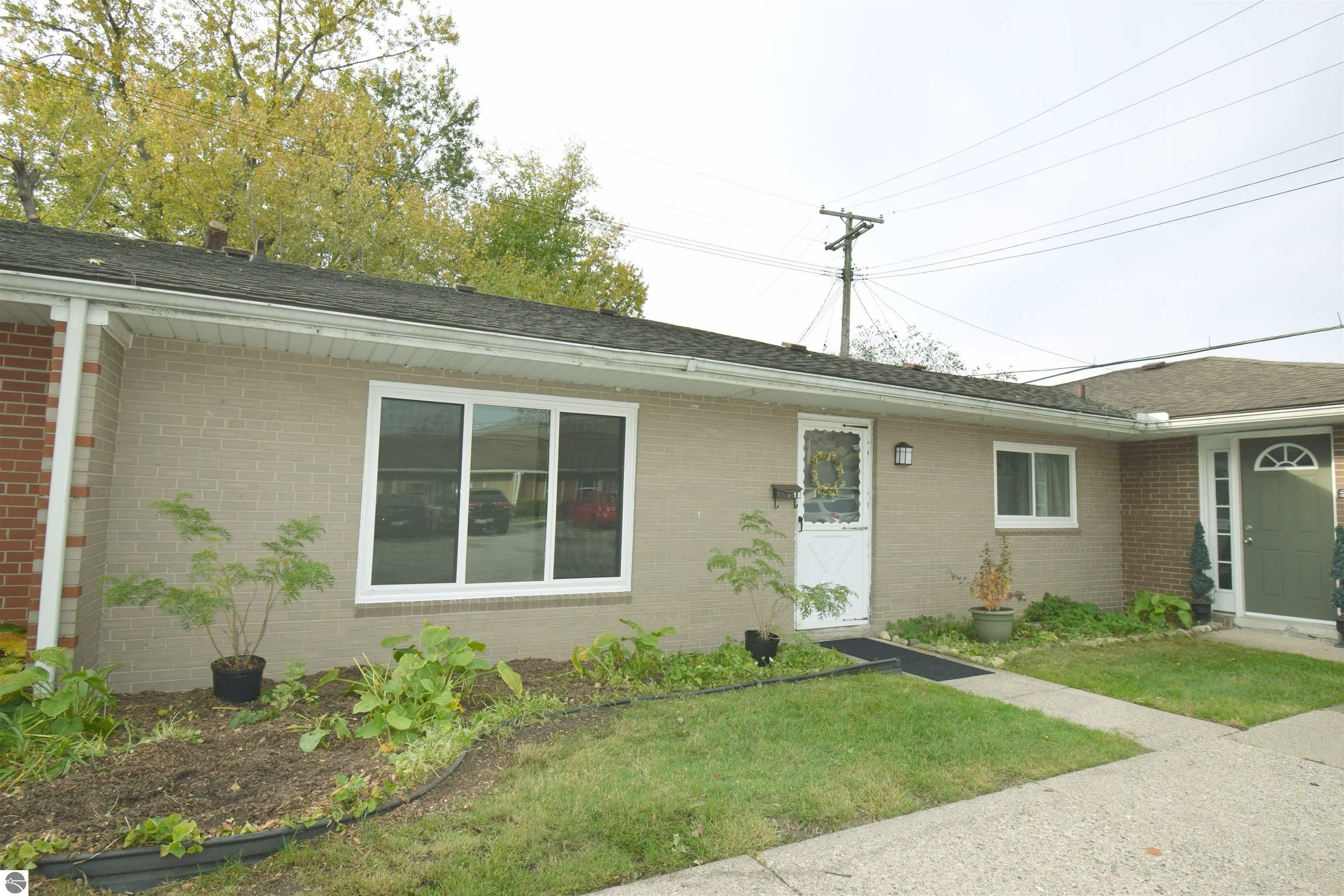 Property Photo:  308 N Rochester Road  MI 48017 