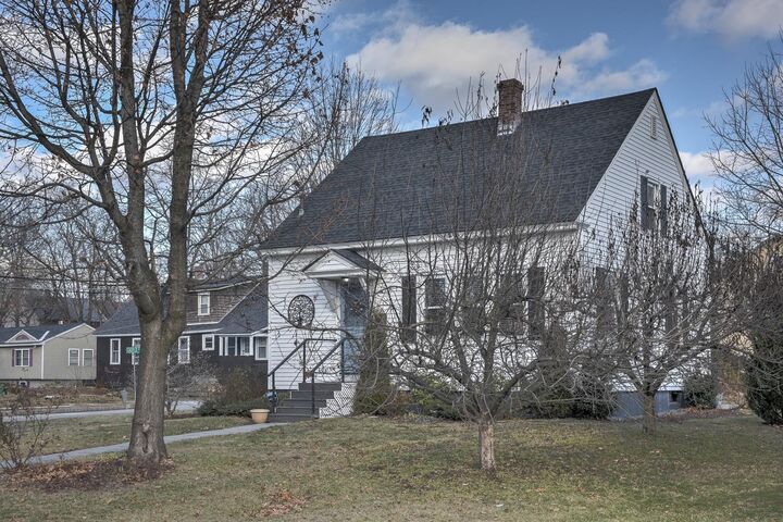 Property Photo: 101 Colorado Street NH 03431