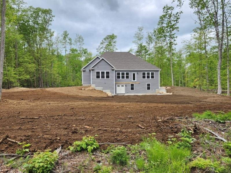 Property Photo: 35 Reed Road NH 03873