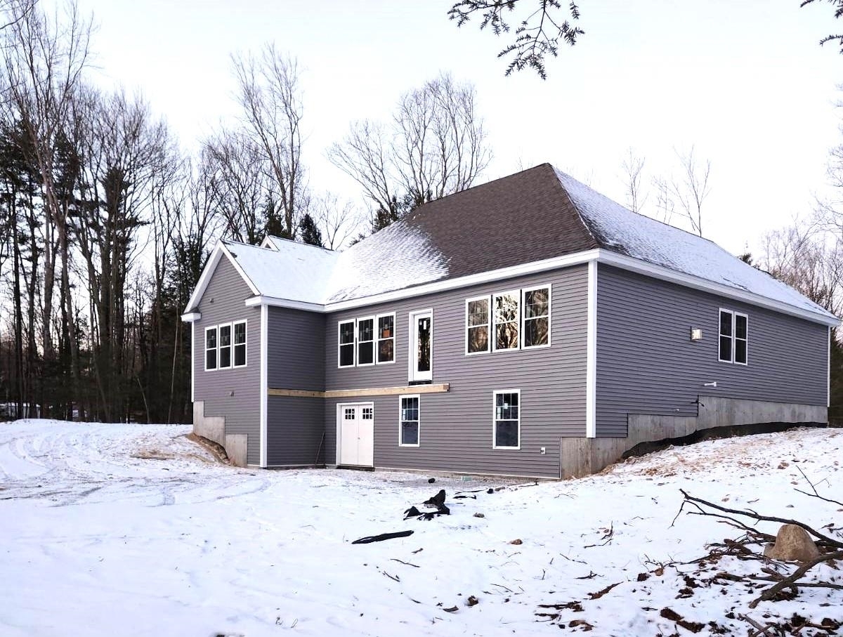 Property Photo:  35 Reed Road  NH 03873 