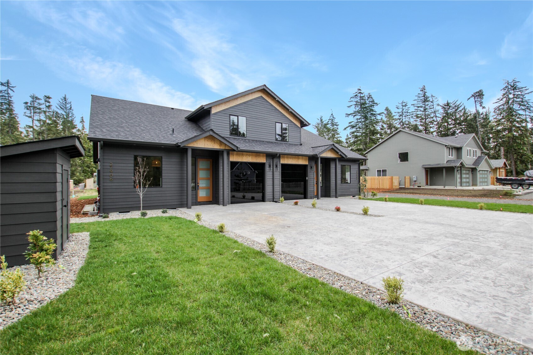 Property Photo:  27904  U Street  WA 98640 