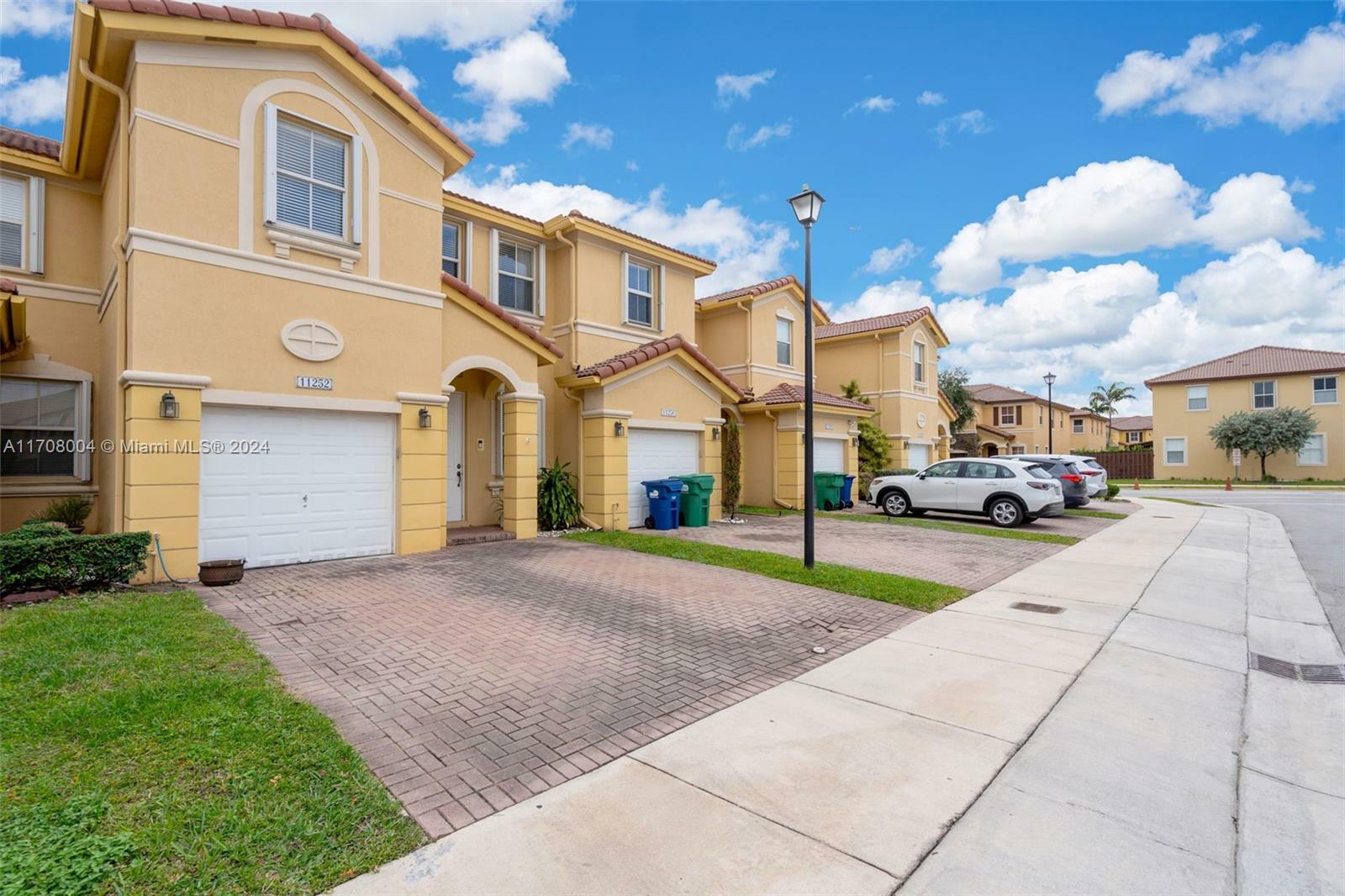 Property Photo:  11252 NW 86th Ln 0  FL 33178 