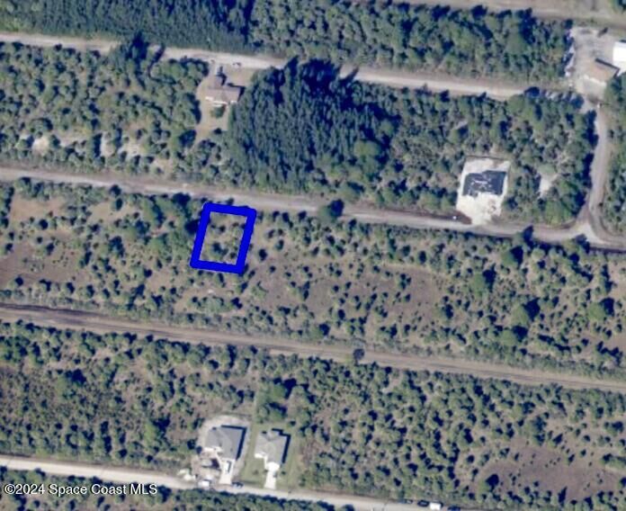 Property Photo: 740 Star Street SW FL 32908