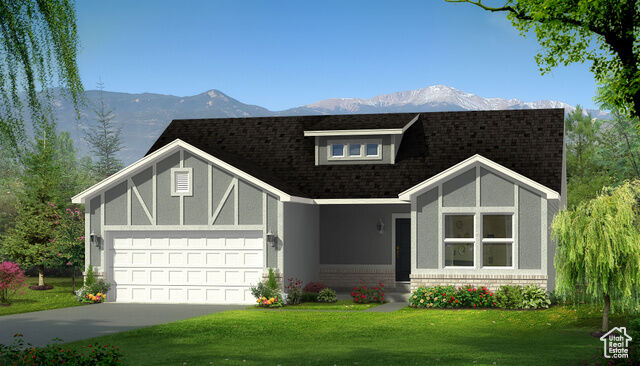 Property Photo:  Address not disclosed  UT 84029 