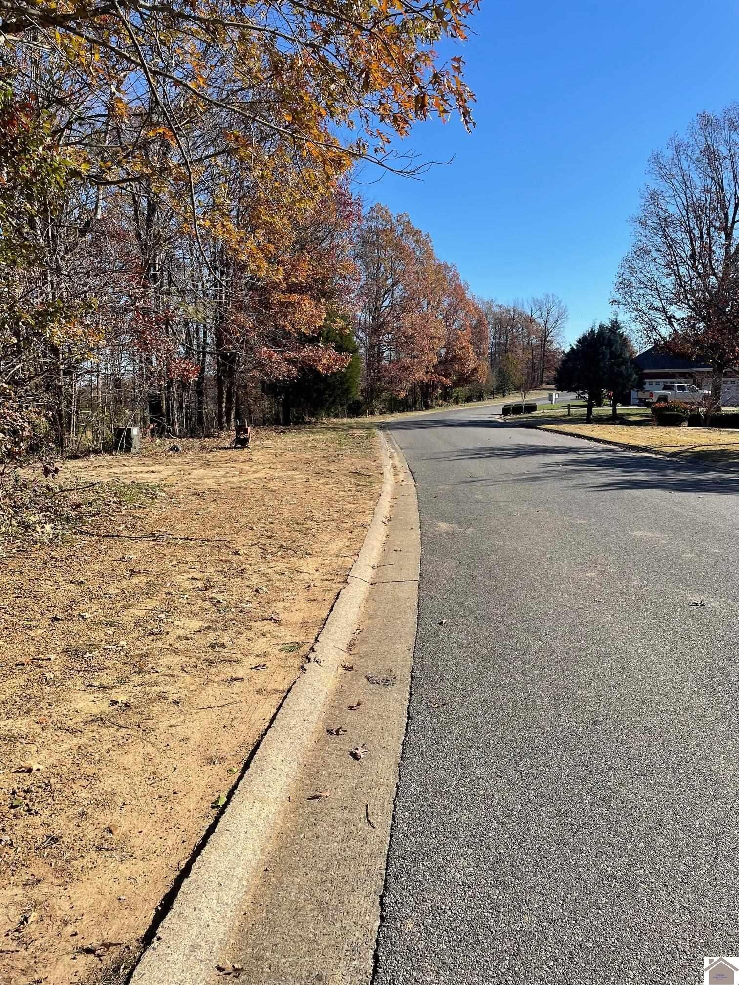 Property Photo: Lot L-81 Forest Ridge Drive KY 42003