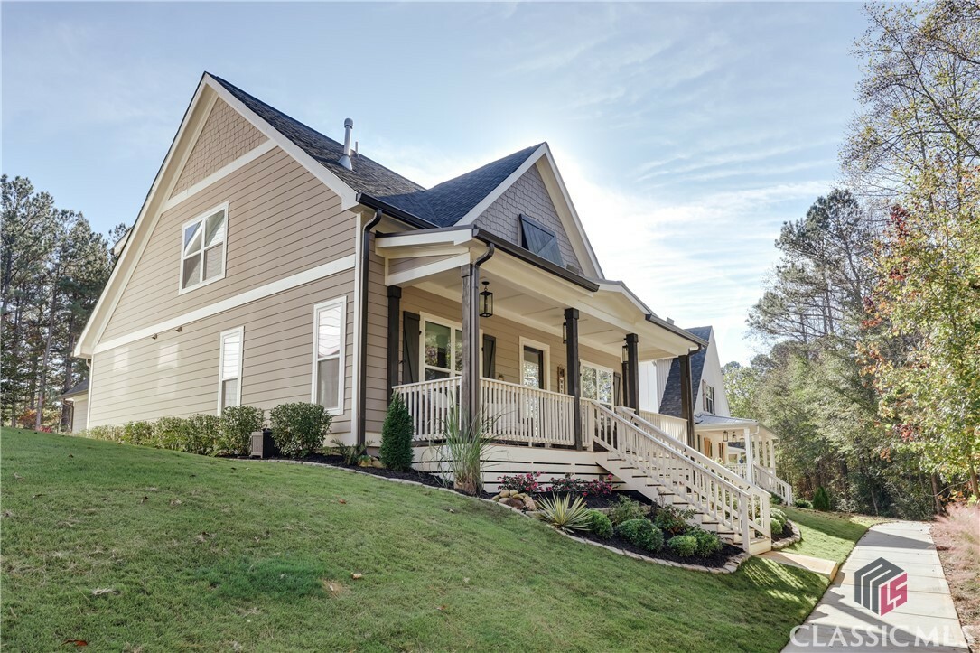 Property Photo: 235 Federal Street GA 30607