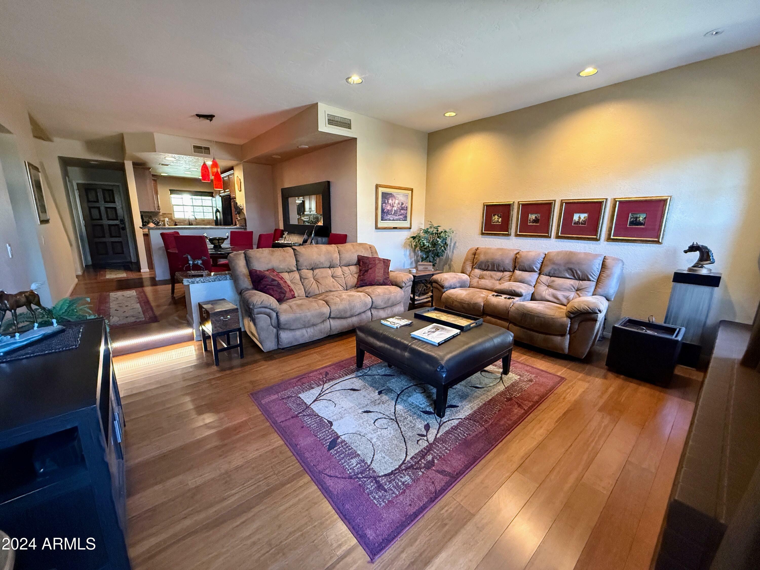 Property Photo: 10015 E Mountain View Road 1002 AZ 85258