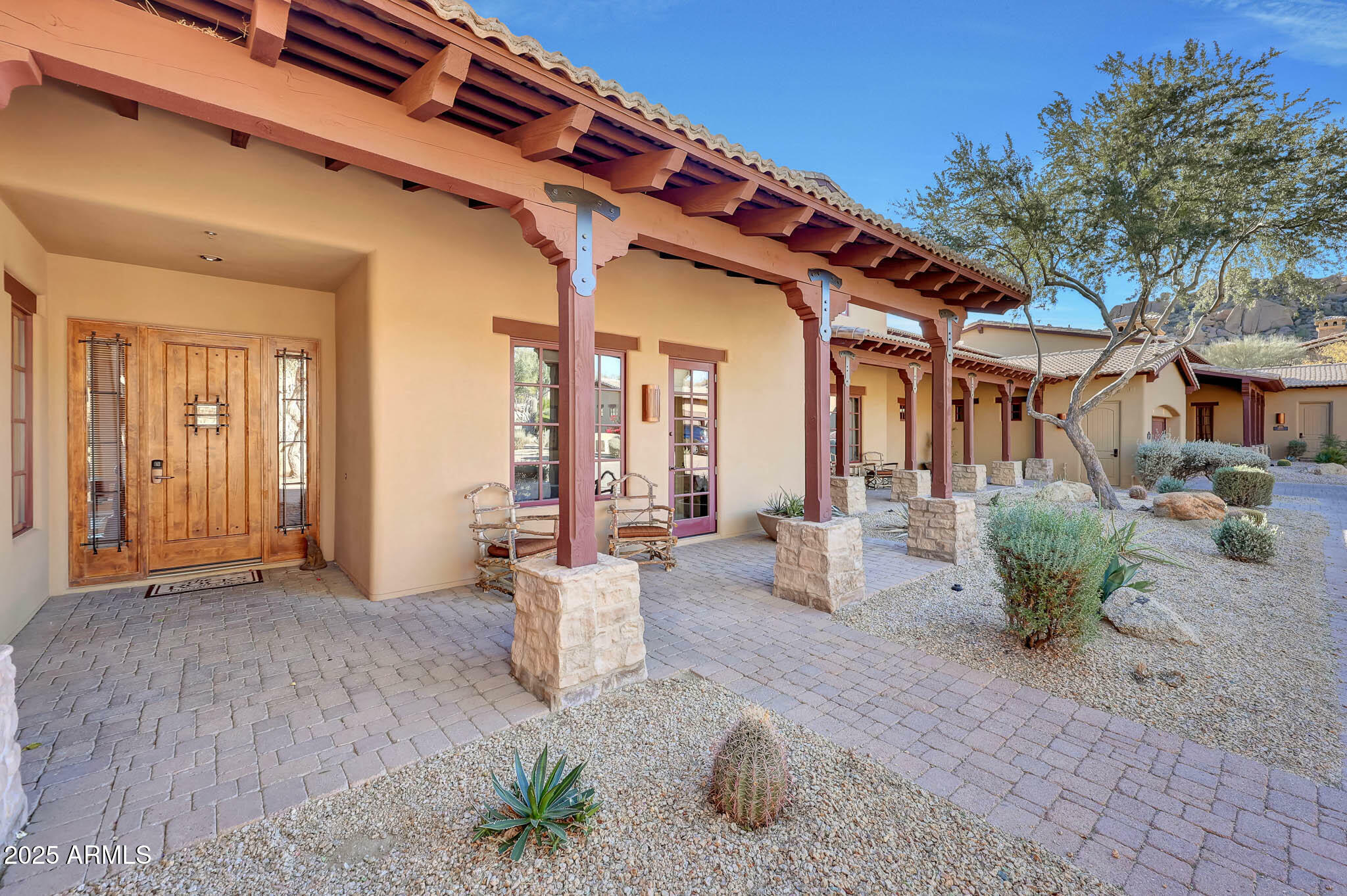 Property Photo:  27440 N Alma School Parkway 101  AZ 85262 