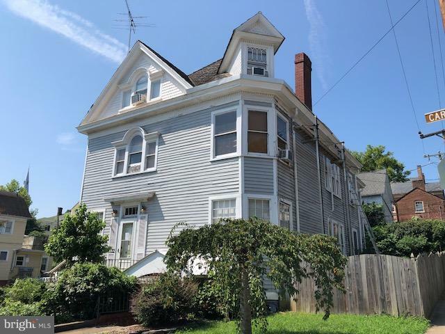 Property Photo:  1122 Caroline Street 3  VA 22401 