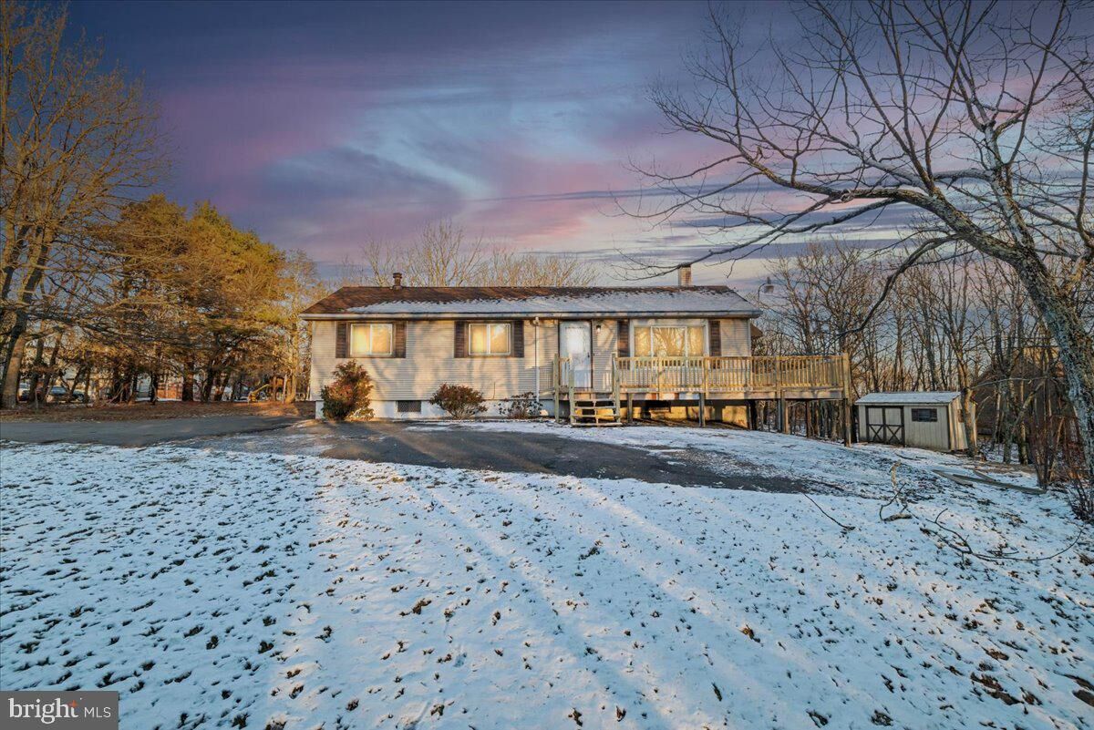 Property Photo:  32 Clearbrook Drive  PA 18210