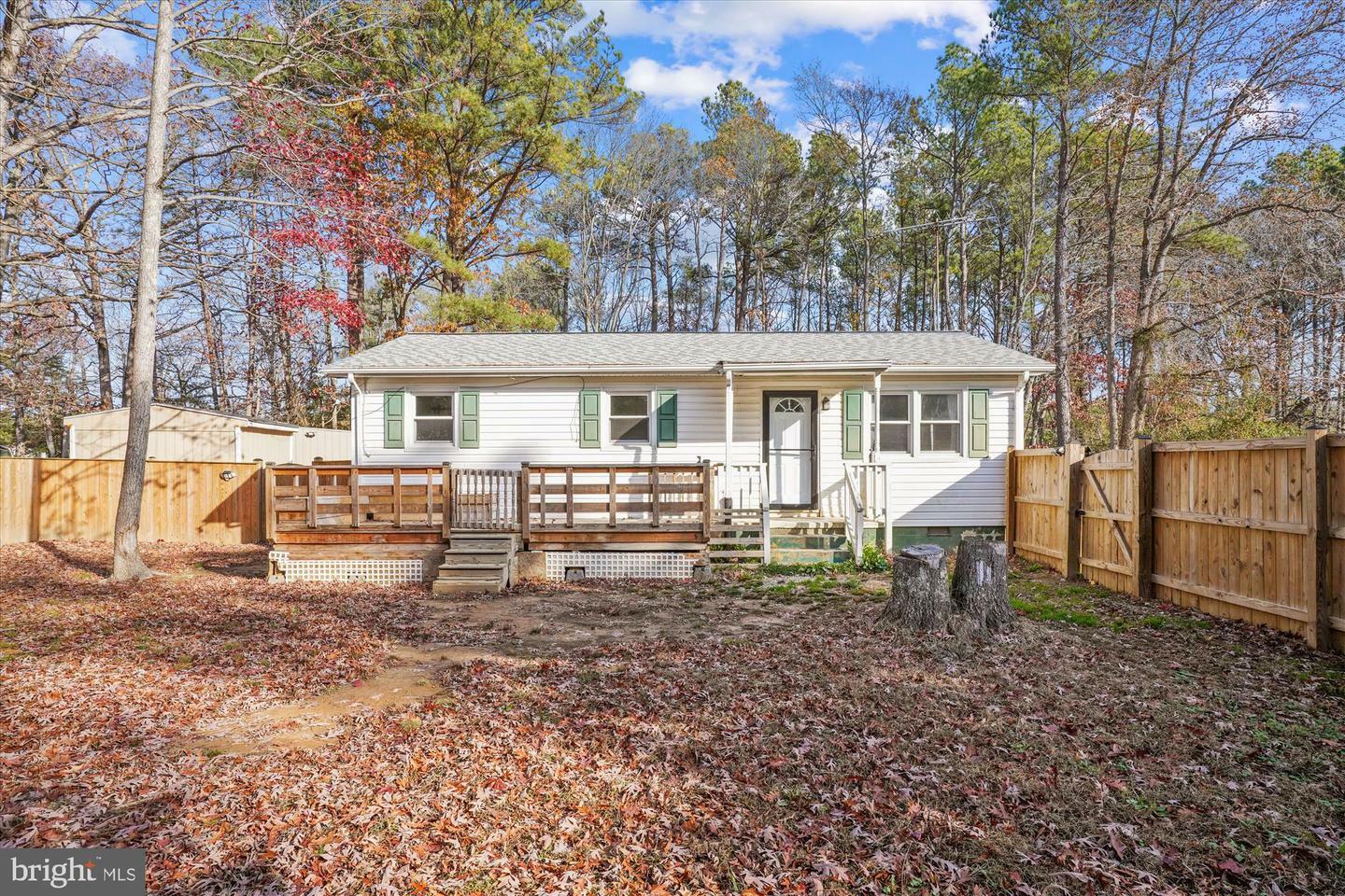 Property Photo:  47648 Wheeler Drive  MD 20653 