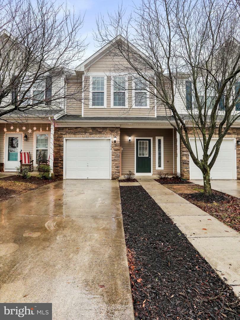 Property Photo: 154 Ran Rue WV 25403