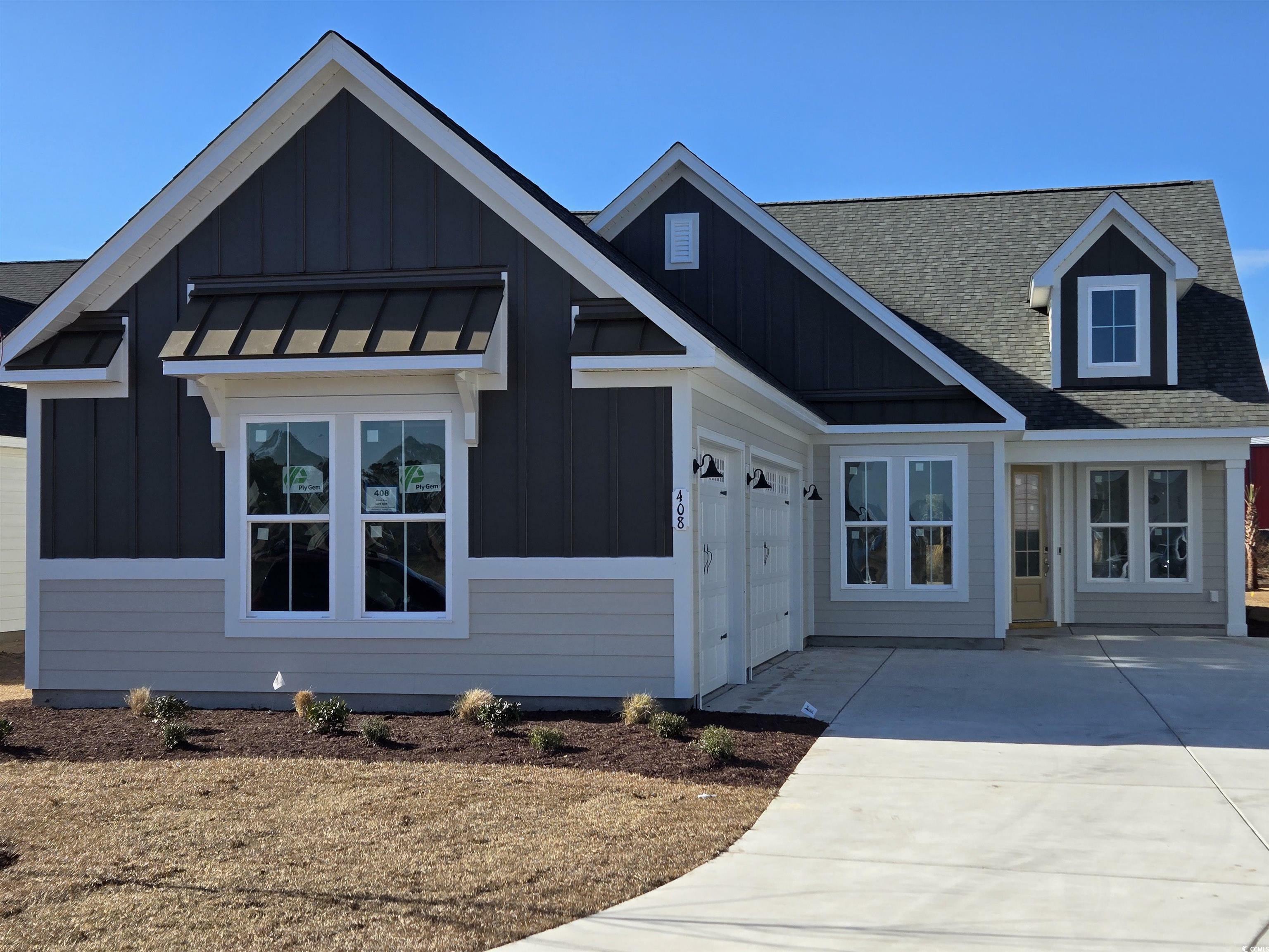 Property Photo: 408 Starlit Way SC 29579