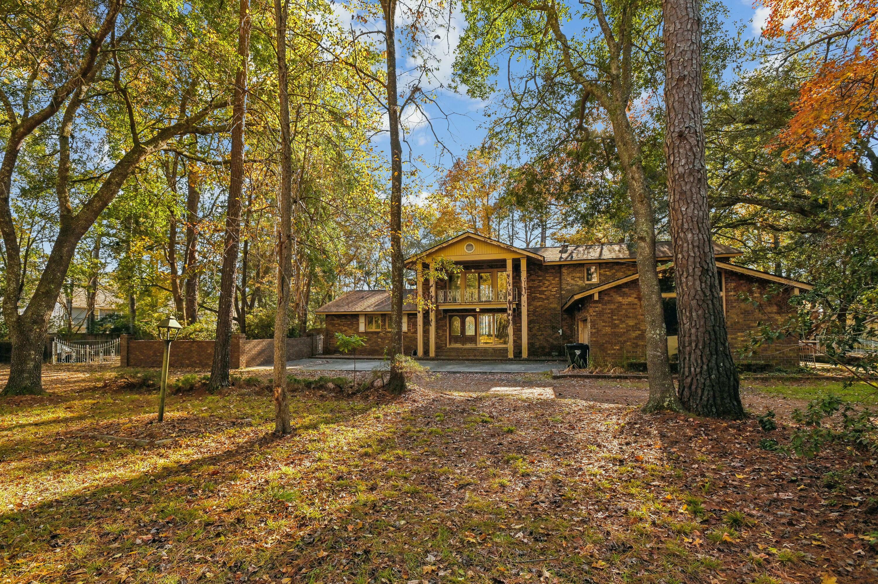 Property Photo:  9875 Jamison Road  SC 29485 