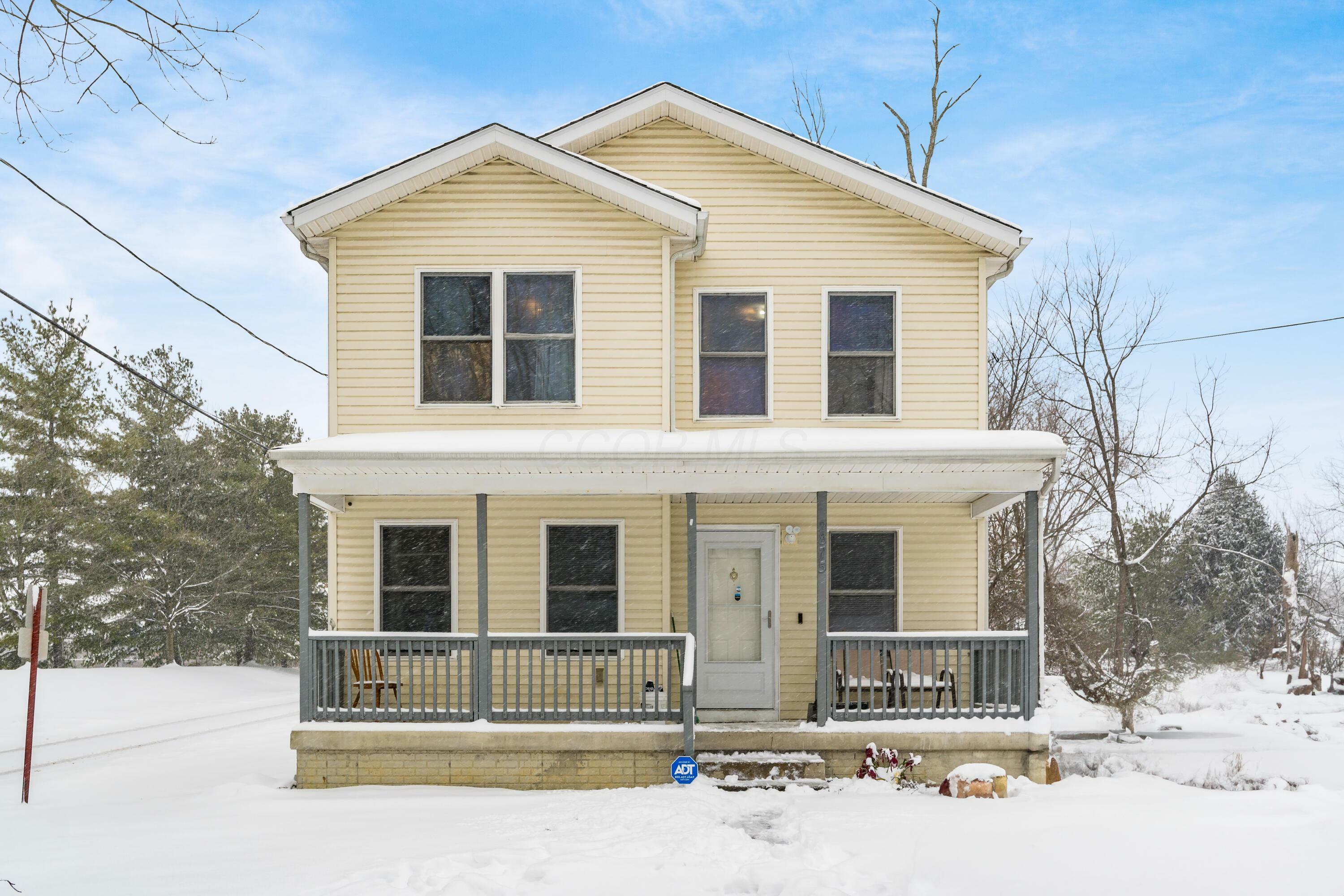 Property Photo:  2875 Main Street  OH 43123 