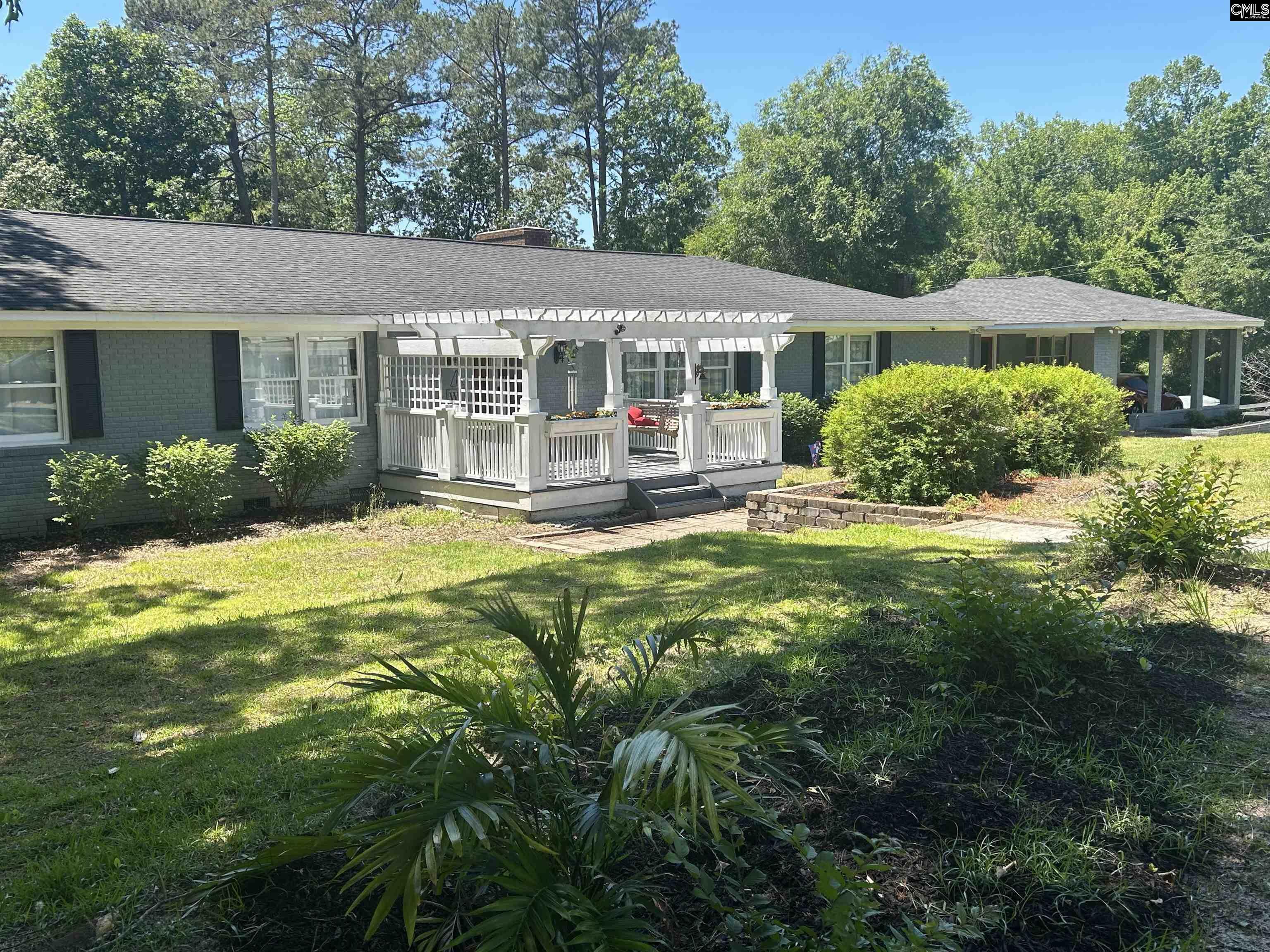 Property Photo: 595 Rabon SC 29045-9754