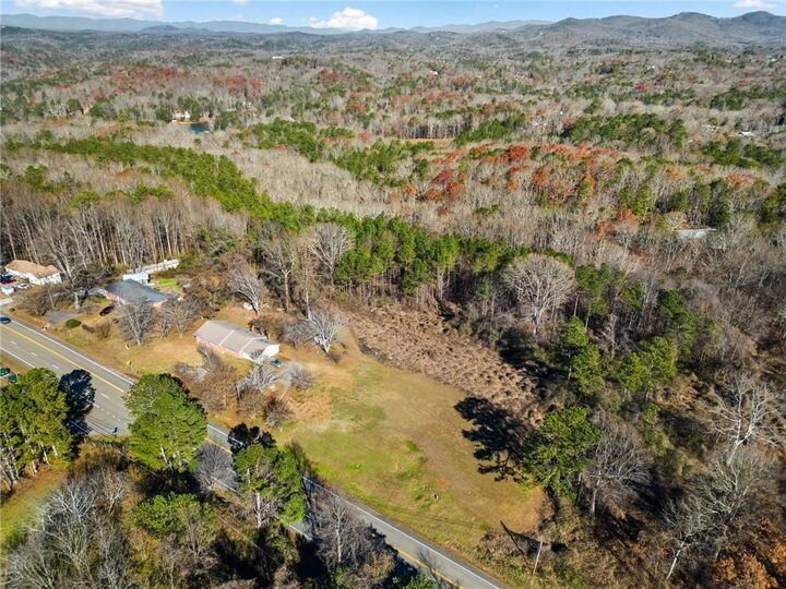 2372 Talking Rock Road  Talking Rock GA 30175 photo