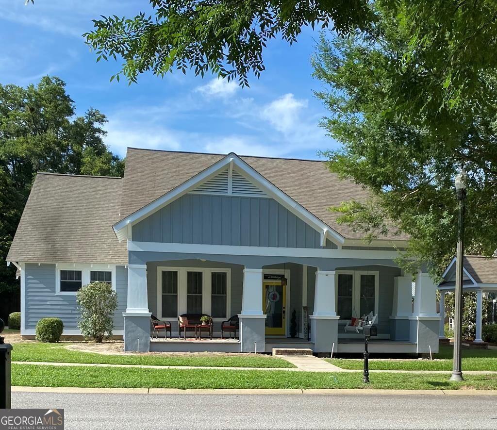 Property Photo:  101 Mitchell Place Drive  GA 31792 