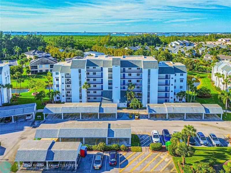 Property Photo:  2400 S Ocean Drive 7463  FL 34949 