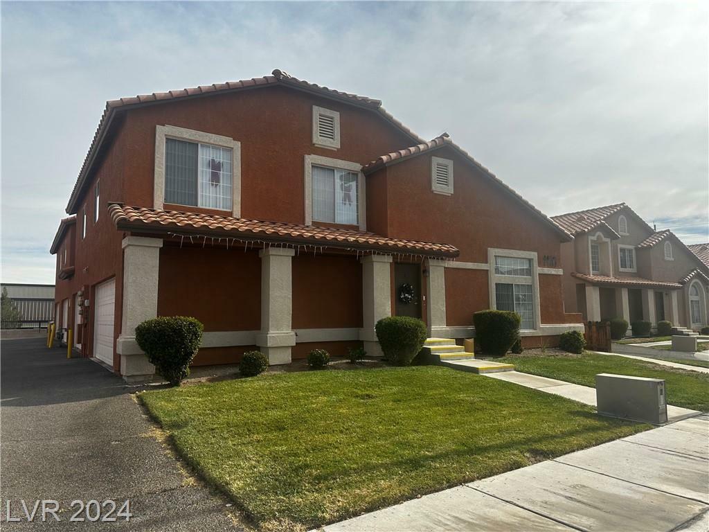 Property Photo:  1120 Plantation Court  NV 89117 