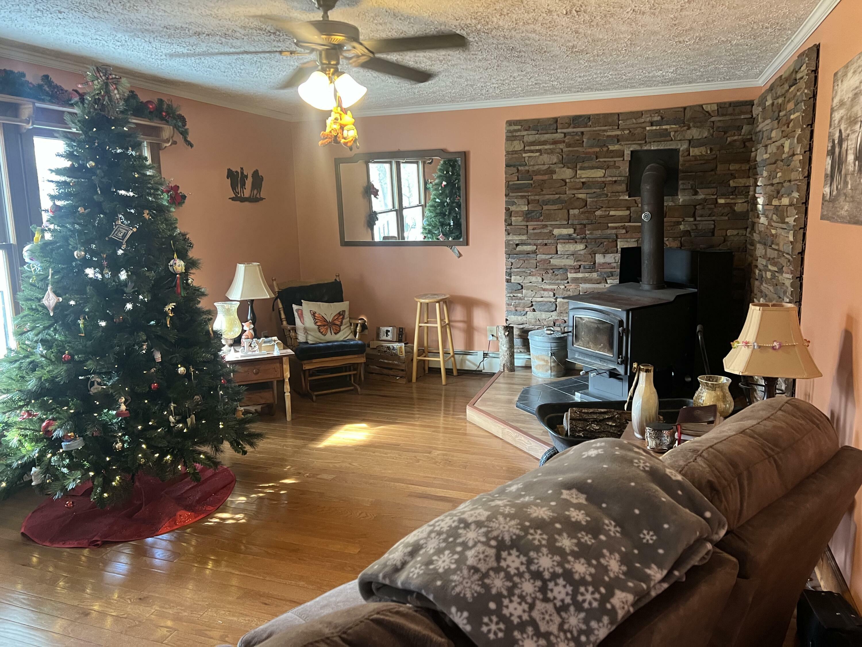 Property Photo:  205 Elizabeth Kay Ln  WV 24901 