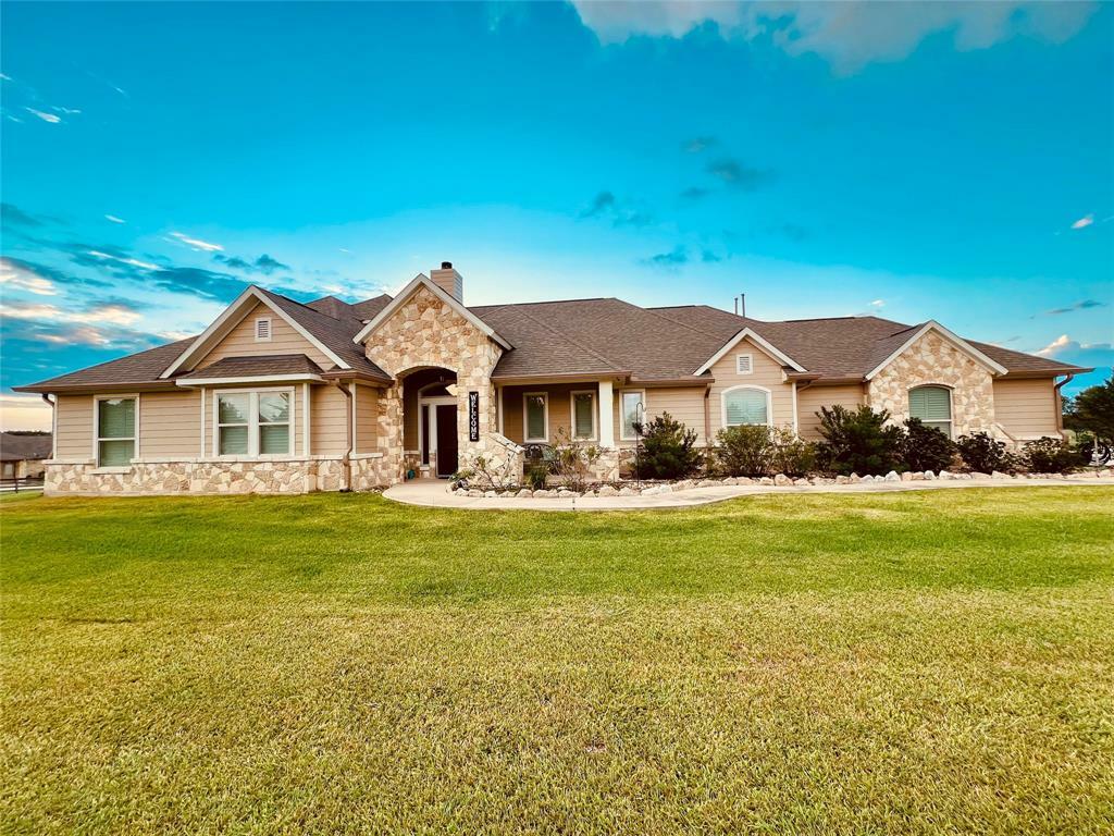 Property Photo: 2366 Hillview Road TX 77418