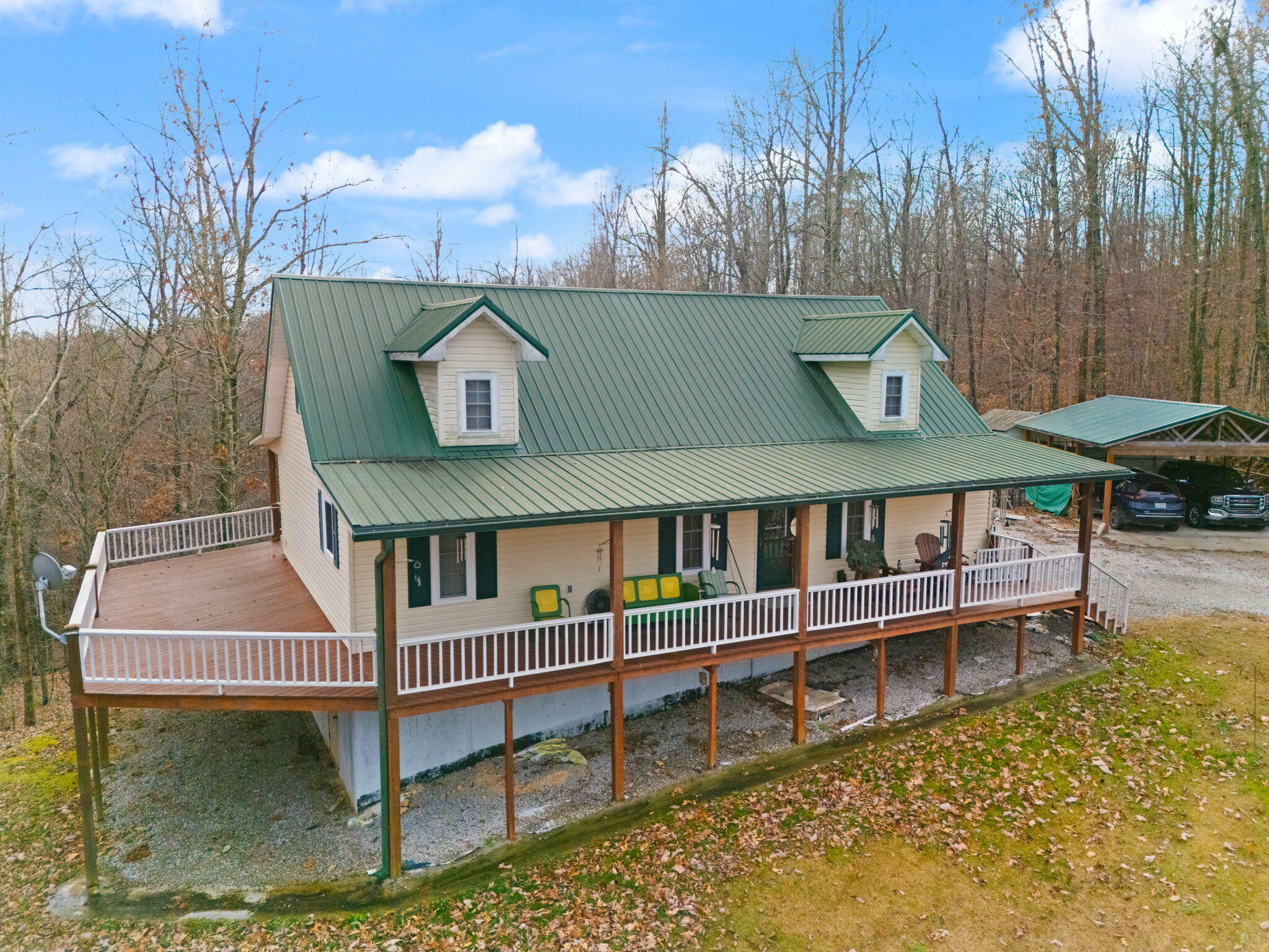 1297 Cannonball Road  Somerset KY 42501 photo